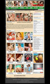 8th Street Latinas members area preview