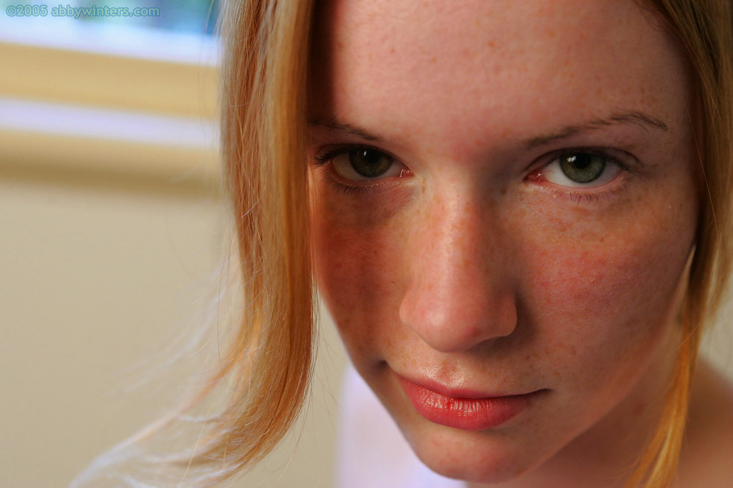 Visit Abby Winters