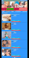 Alice Wonder Bang members area preview