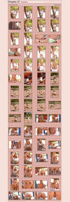 Alison Angel members area preview