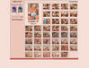 Alison Angel members area preview