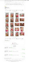 ATK Natural and Hairy members area preview