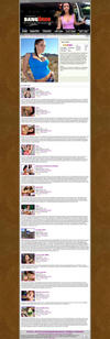 Bangbros Network members area preview