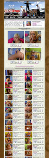 Big Mouthfuls members area preview