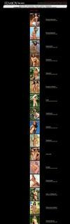 Femjoy members area preview