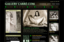 Gallery Carre