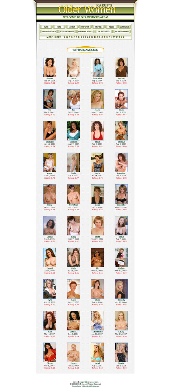Visit Karups Older Women