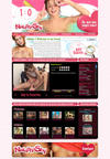Natasha Shy members area preview