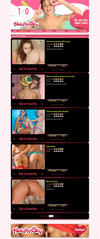 Natasha Shy members area preview