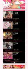 Natasha Shy members area preview