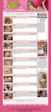 Next Door Nikki members area preview