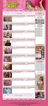 Next Door Nikki members area preview