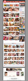 Porn Pros Network members area preview