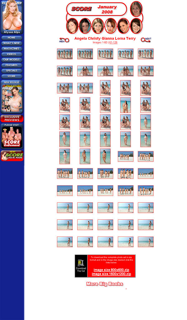 Visit Scoreland