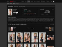 The Life Erotic members area preview