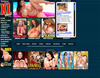 XL Girls members area preview