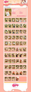 Young Busty members area preview