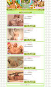 Young Porn.net members area preview