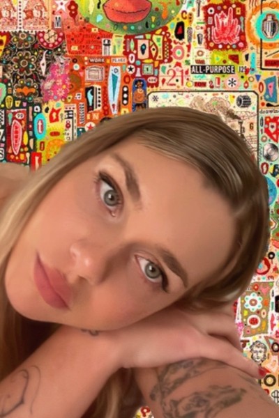 @gabbiecarter's profile picture