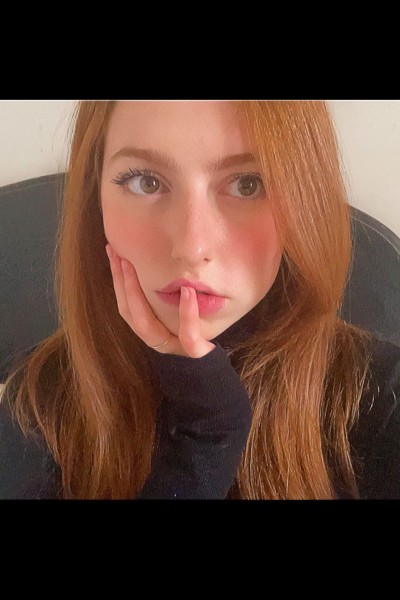 @littleredrosie1's profile picture