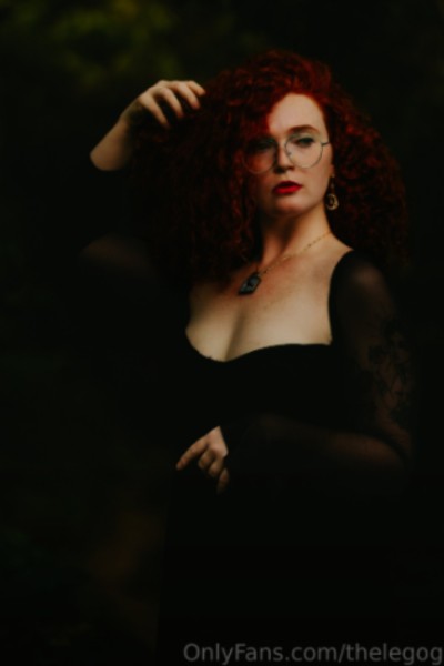 🧱The Lego Goddess🧱's profile picture