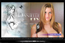 Danielle FTV screenshot