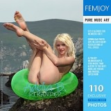 FEMJOY Cover