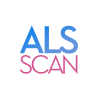 ALS Scan logo