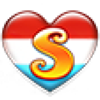 Visit Club Sweethearts now! Club Sweethearts logo